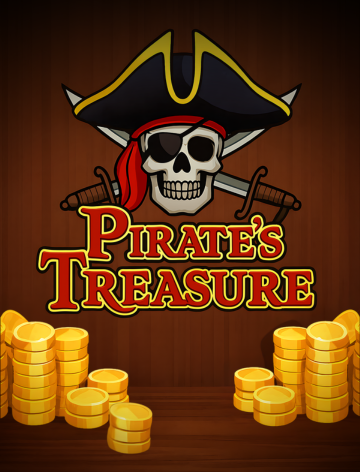 Pirate's Treasure (Parlay games)